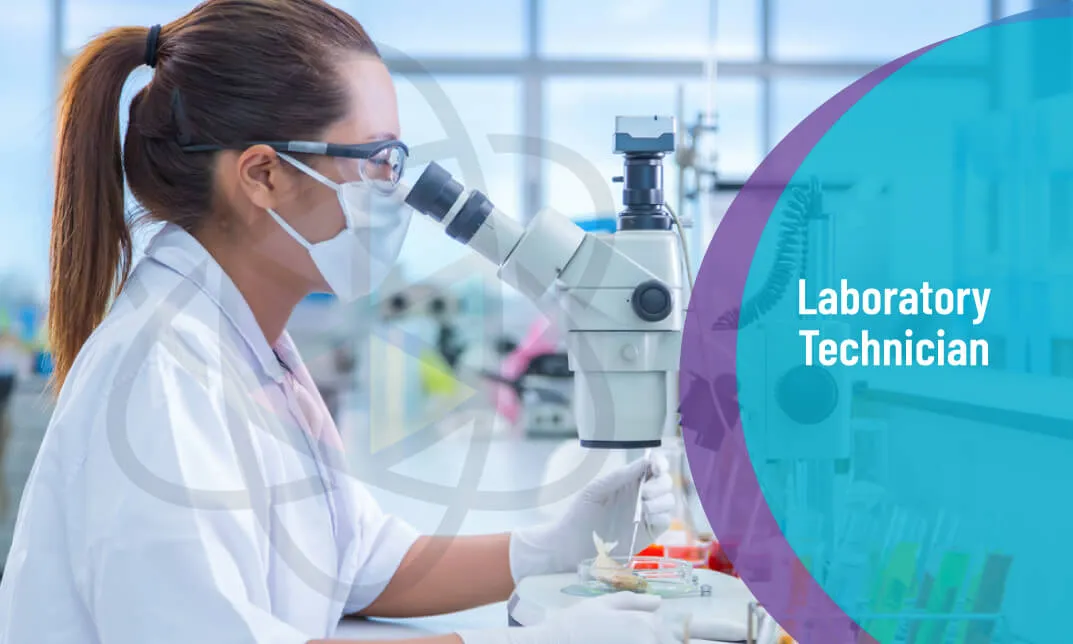 Medical Laboratory Technician Training