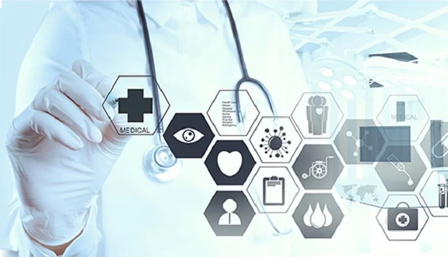 Executive Health Innovation Management Programme
