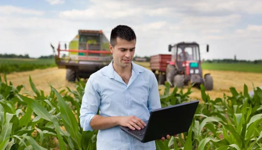 Agriculture and Farm Management Training
