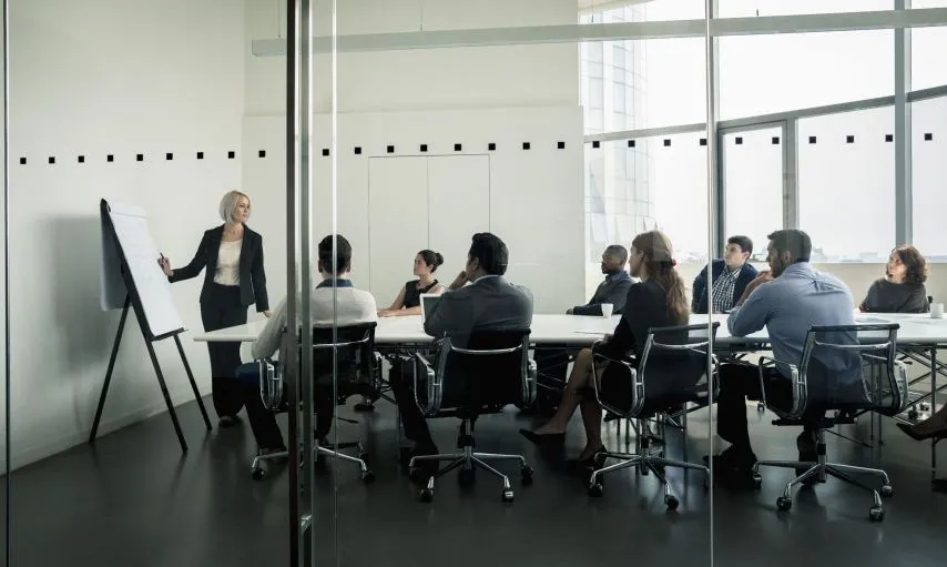 Business Planning – Development and Analysis Programme