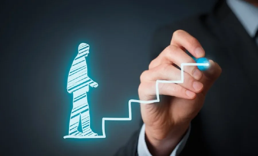 Career Development and Succession Planning training