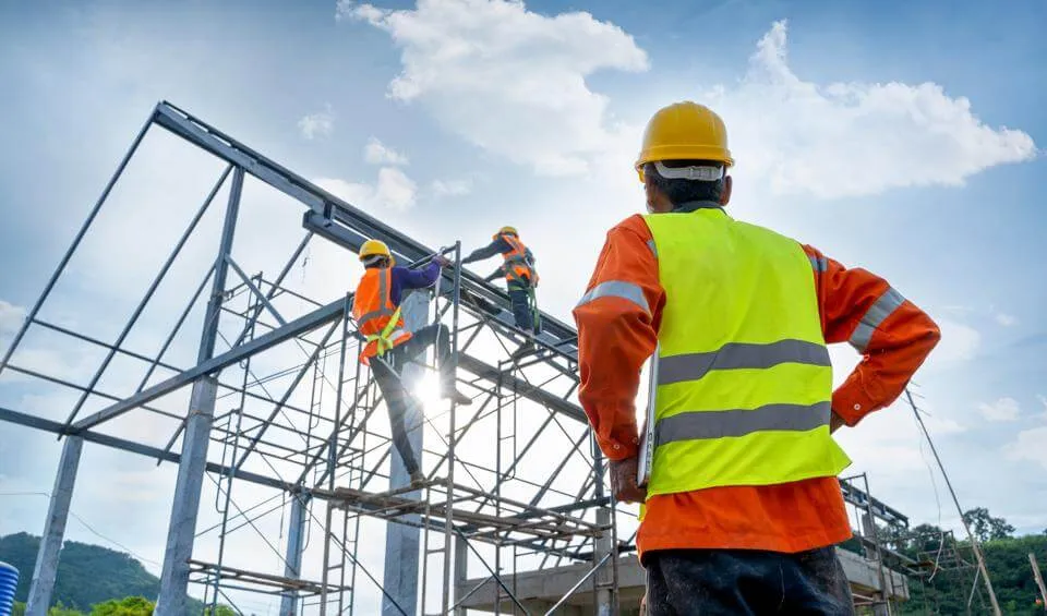 Effective Construction Site Management