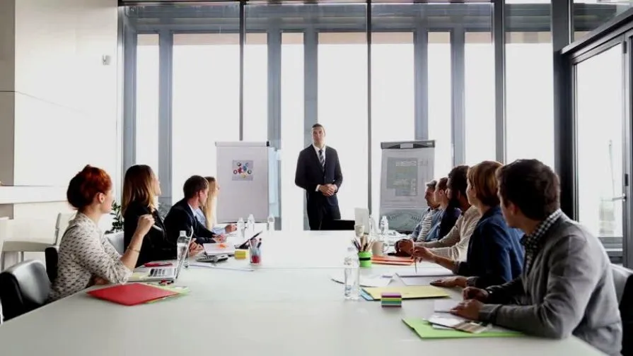 Crisis Communication Management Training