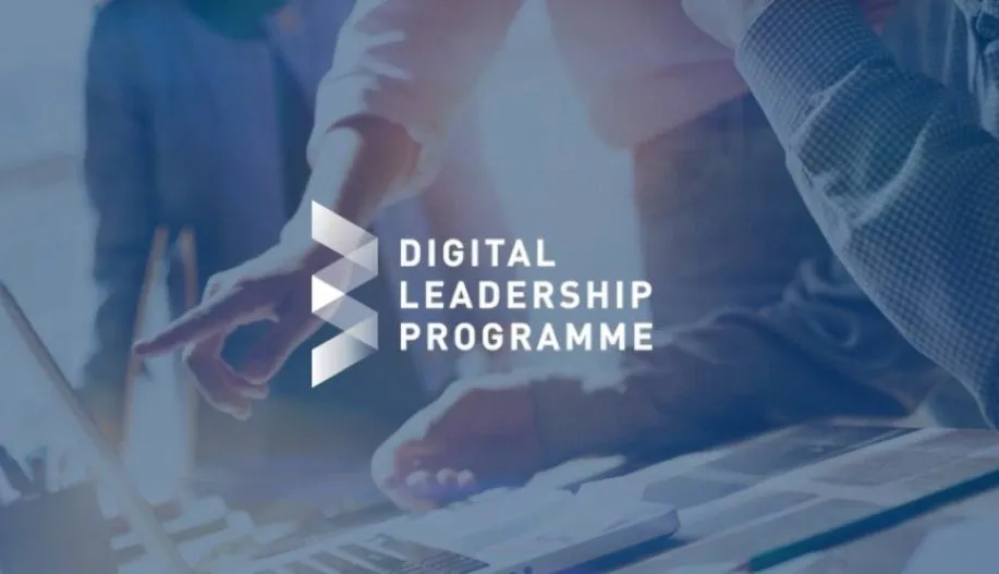 Digital Leadership Programme