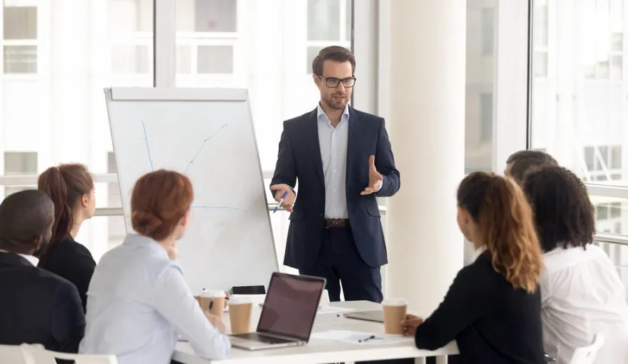 Facilitation Skills for Trainers and Team Leaders