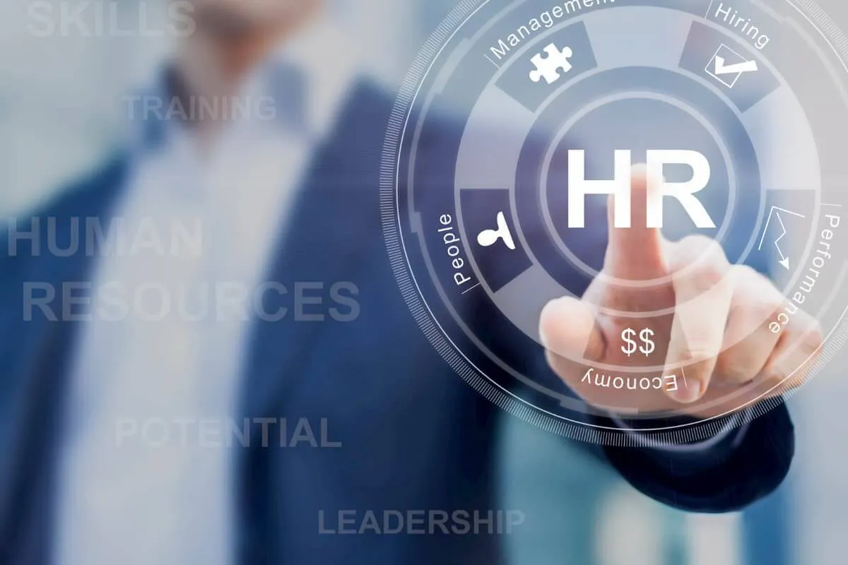 An Introduction to Human Resources Upp