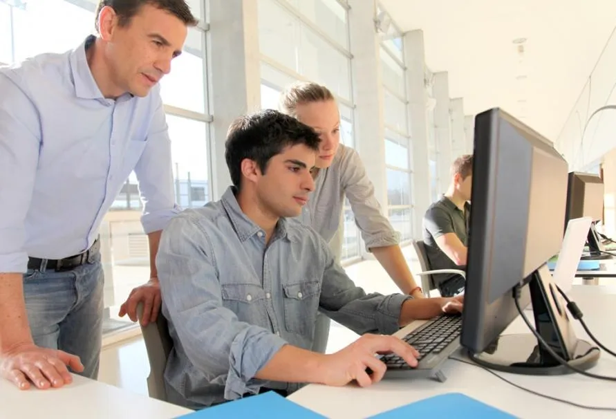 IT Project Management Training