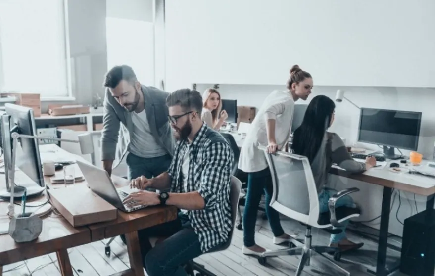 Open Data Management Techniques Training