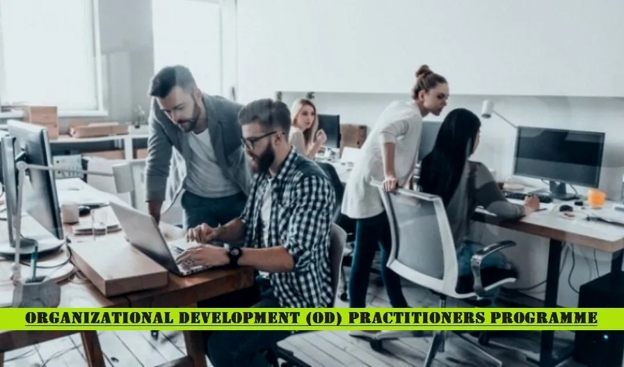 Advanced Organisational Development (OD) Practitioners Programme