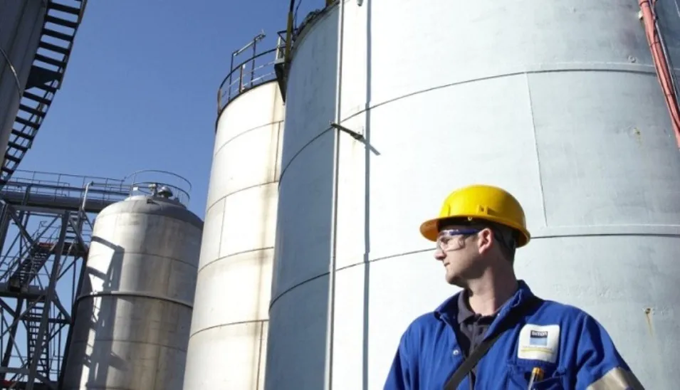 Project Risk Management in the Oil and Gas Industry