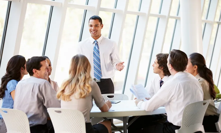 Resourcing and Talent Management Training