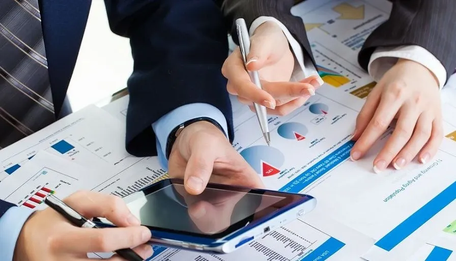 The Complete Course of Finance for the Oil and Gas Industry
