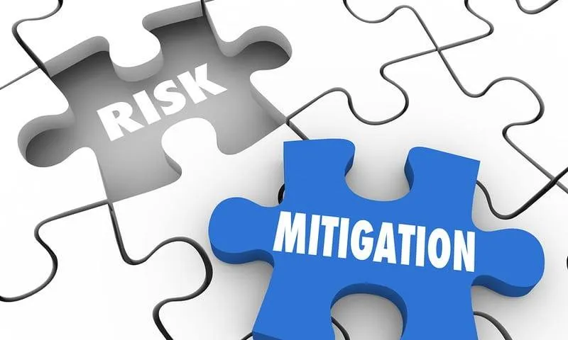 Bowtie Risk Management and Mitigation