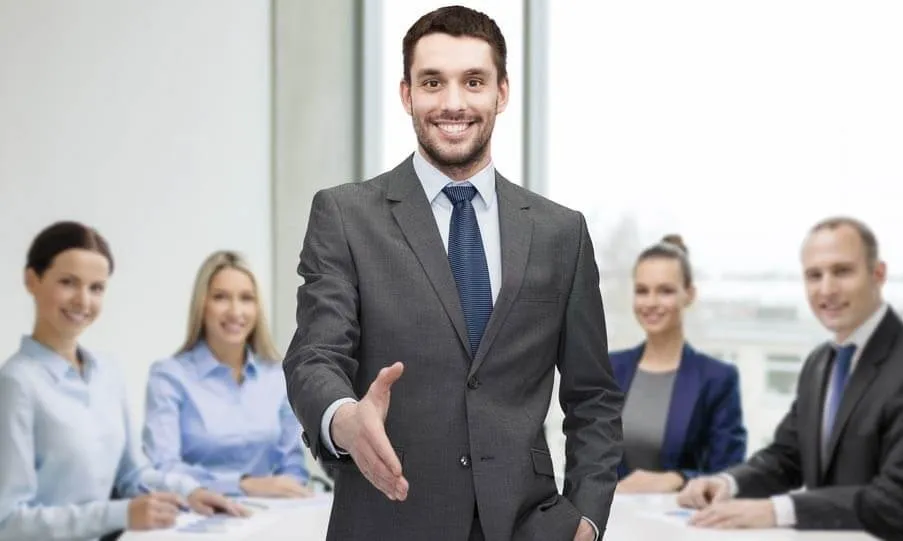 The Professional Negotiator