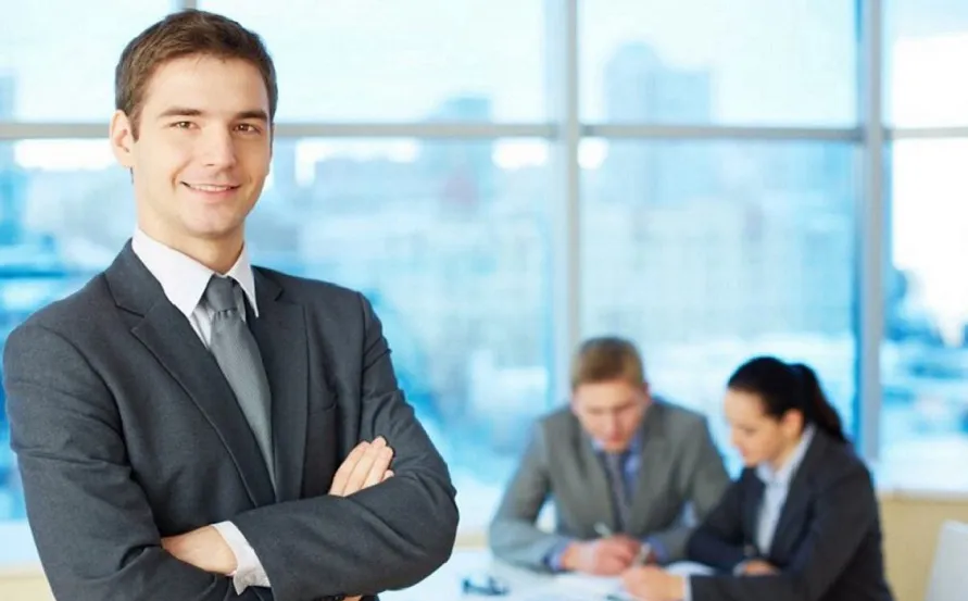 The Voice of Leadership