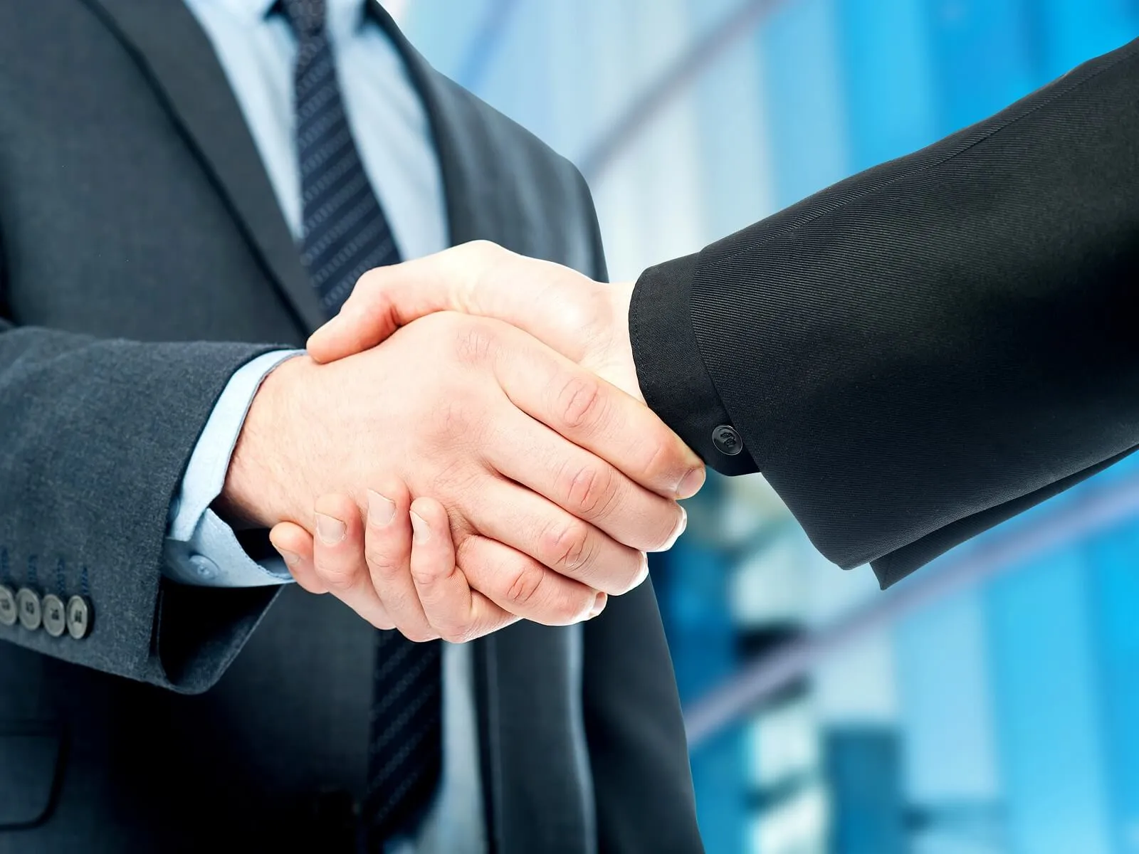 Advanced Customer Relationship Management (CRM)